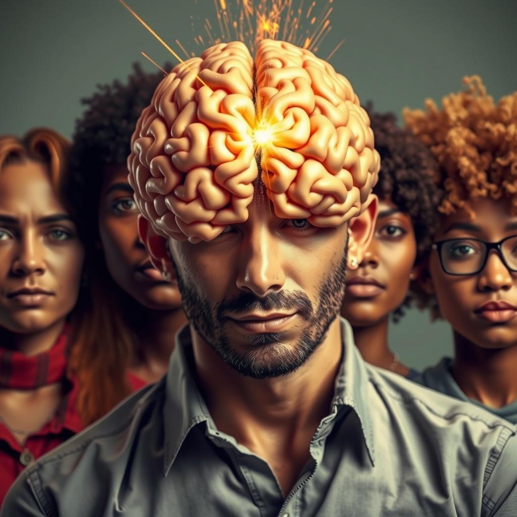 Mind Reset: Breaking Barriers