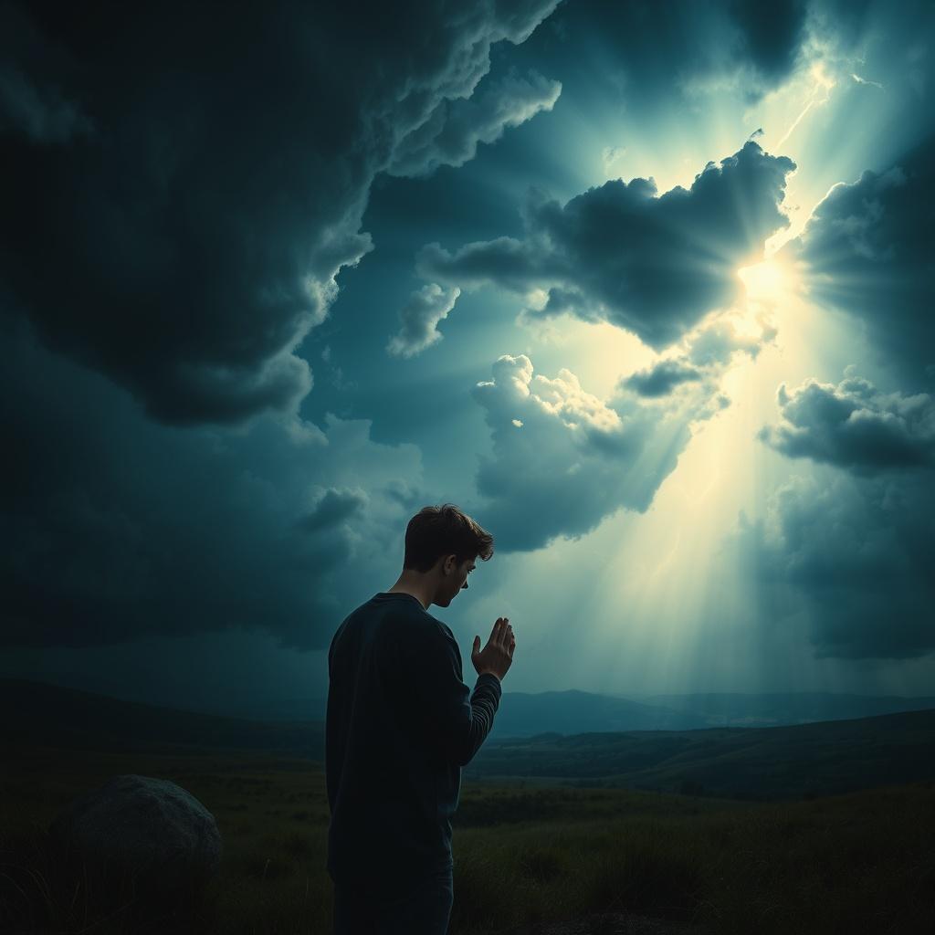 Divine Awakening
