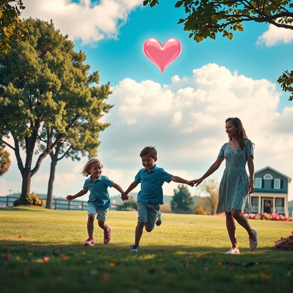 Love Across the Years
