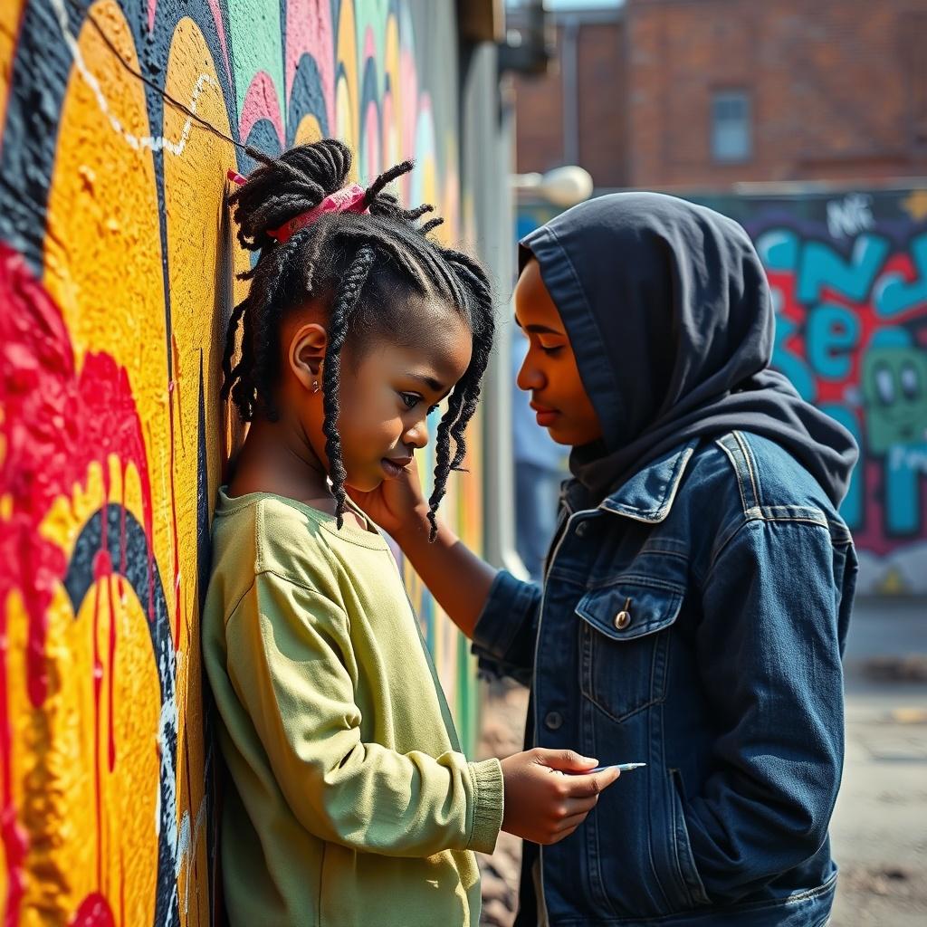 The Colors of Hope
