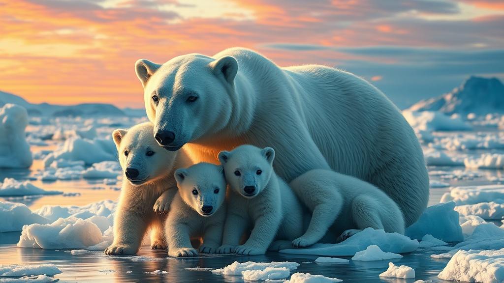 The Courage of Ursus