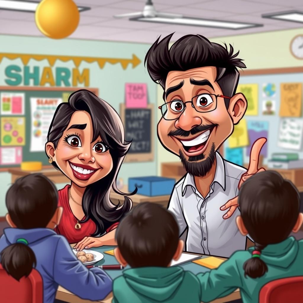 Empowering Educators with SlateBook.ai