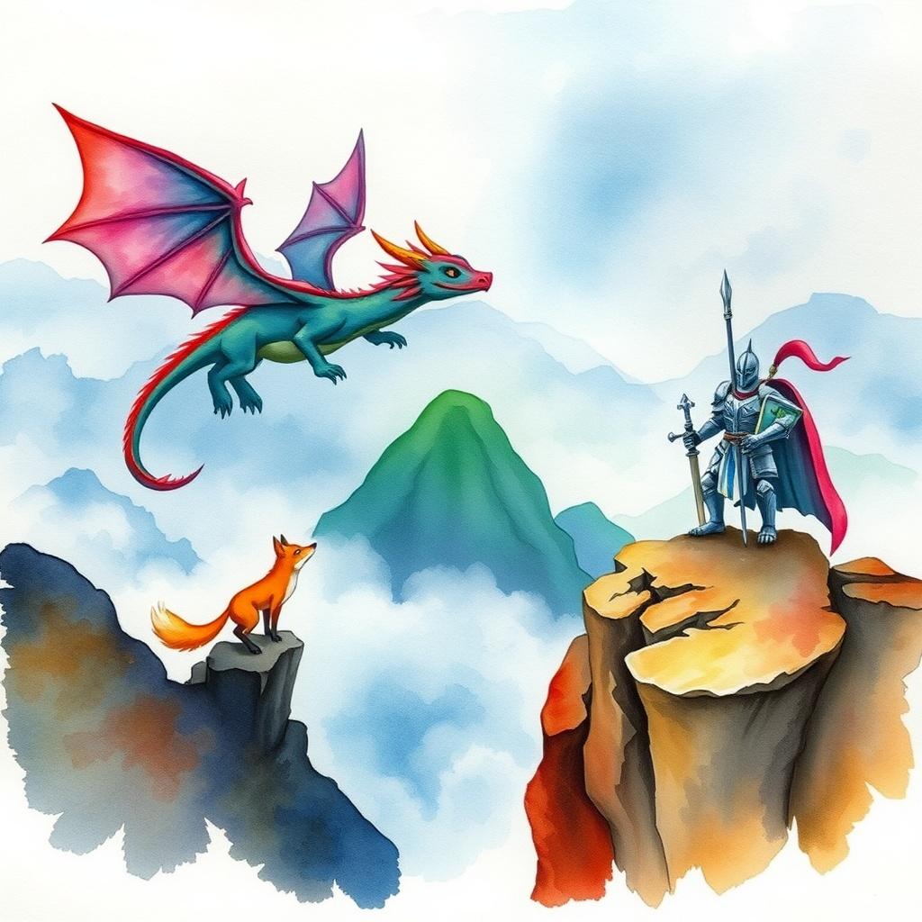 Thorn's Quest