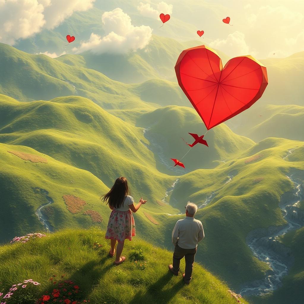 Follow Your Heart