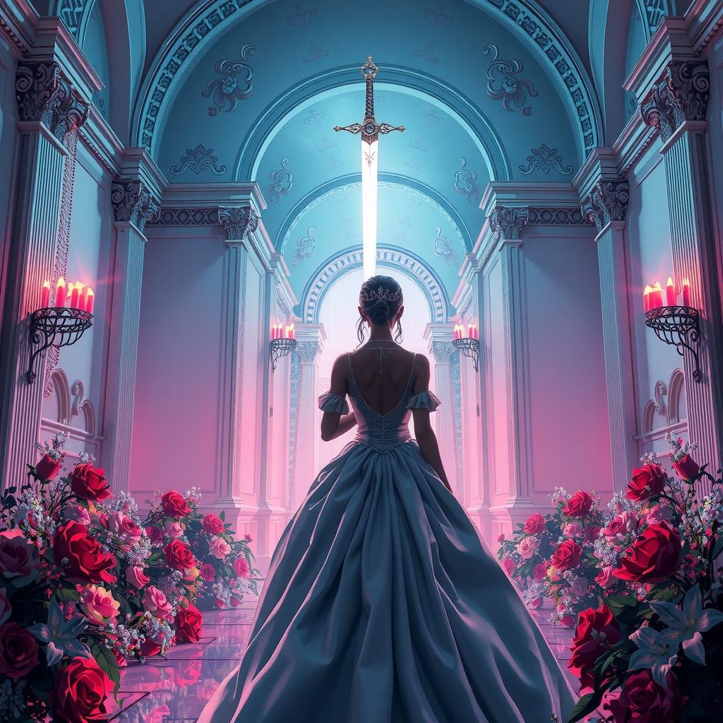 The Princess’s Escape