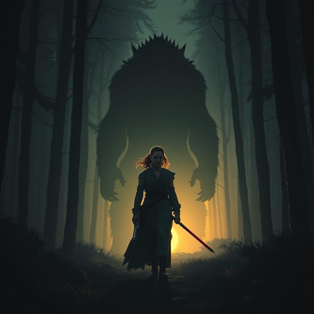 The Curse of the Night