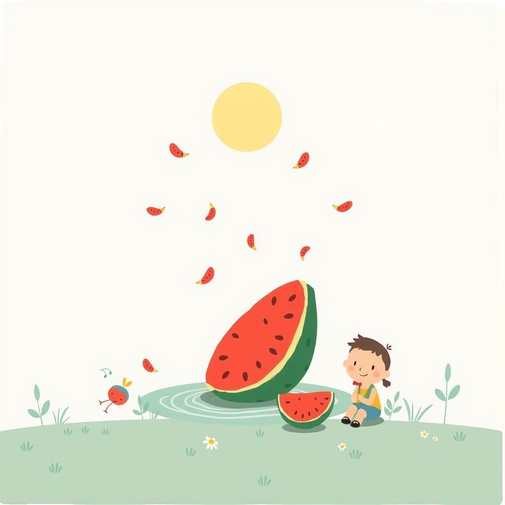 The Seeds of Imagination