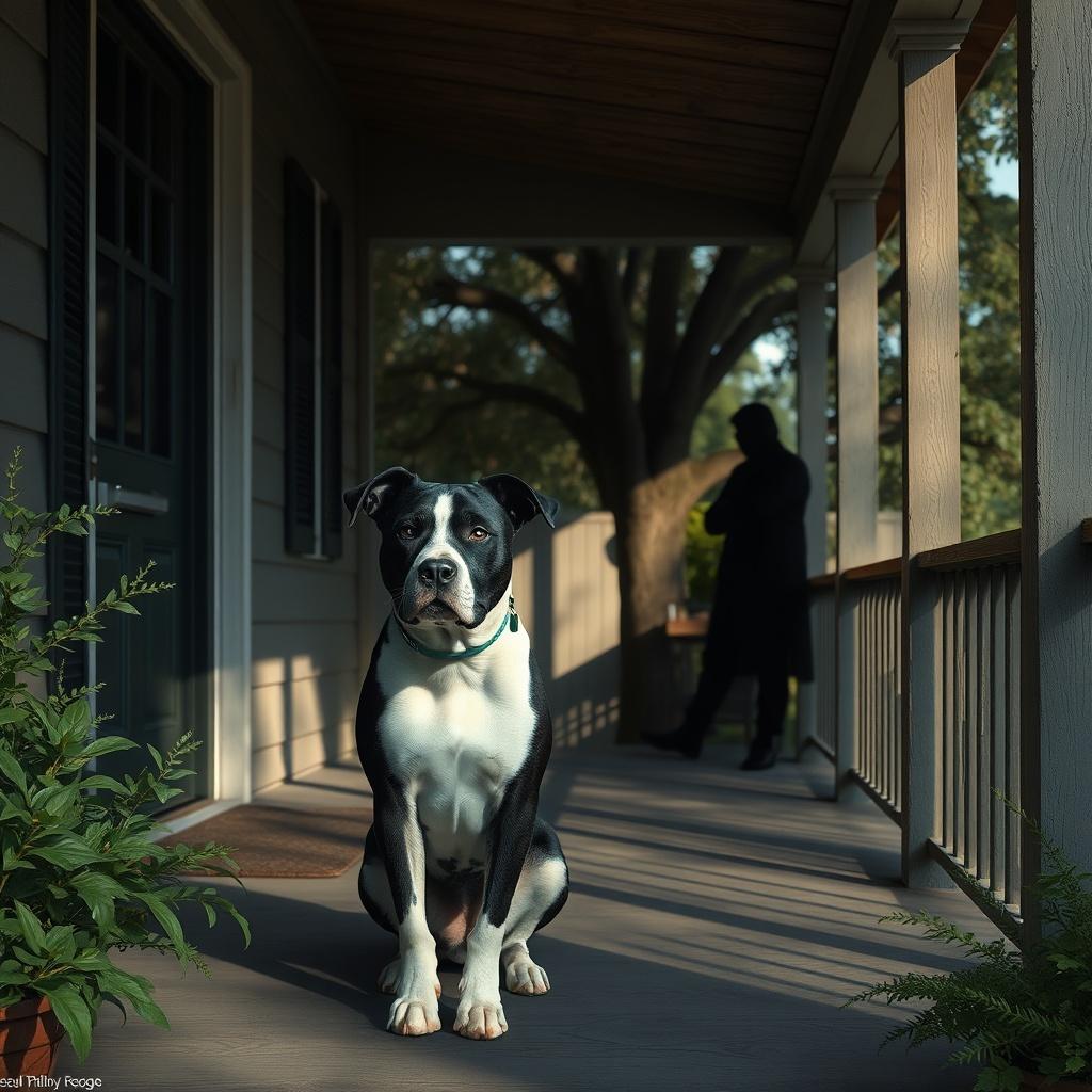 Zeus: The Guardian