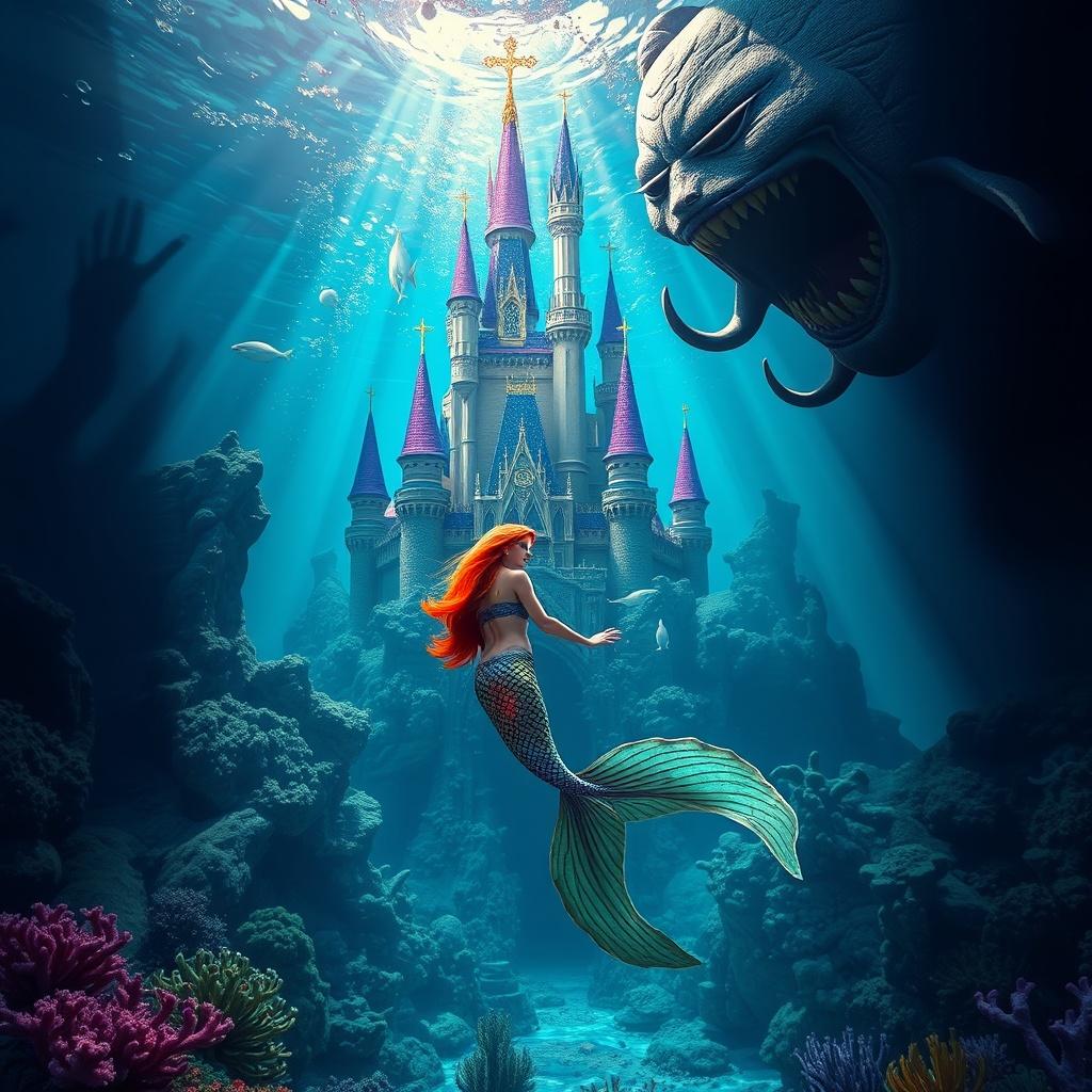 The Hidden Princess