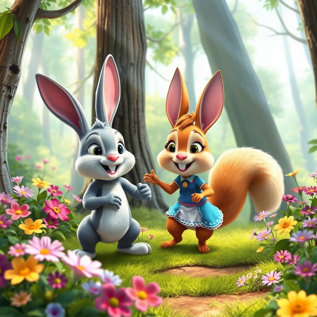 The Adventures of Benny and Sophie: Discovering God's Love