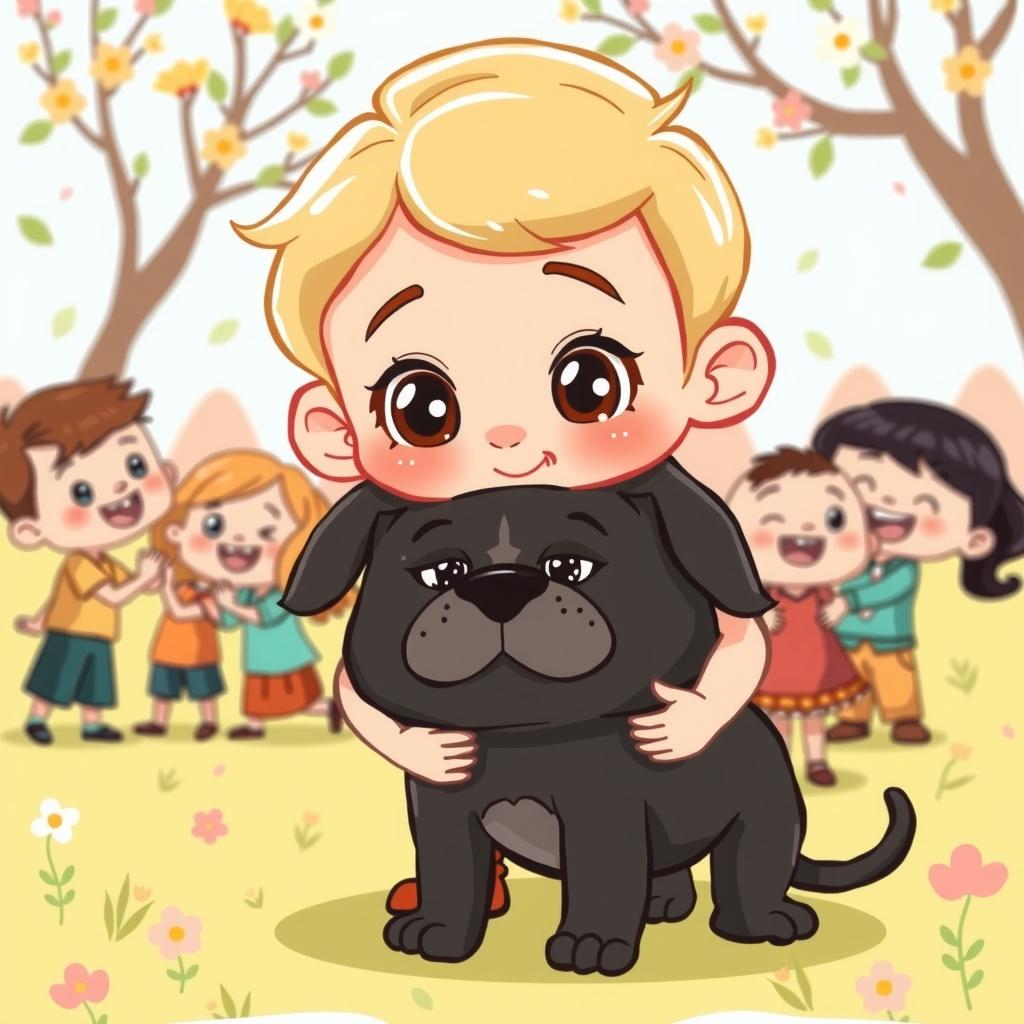 Eli's Heroic Day