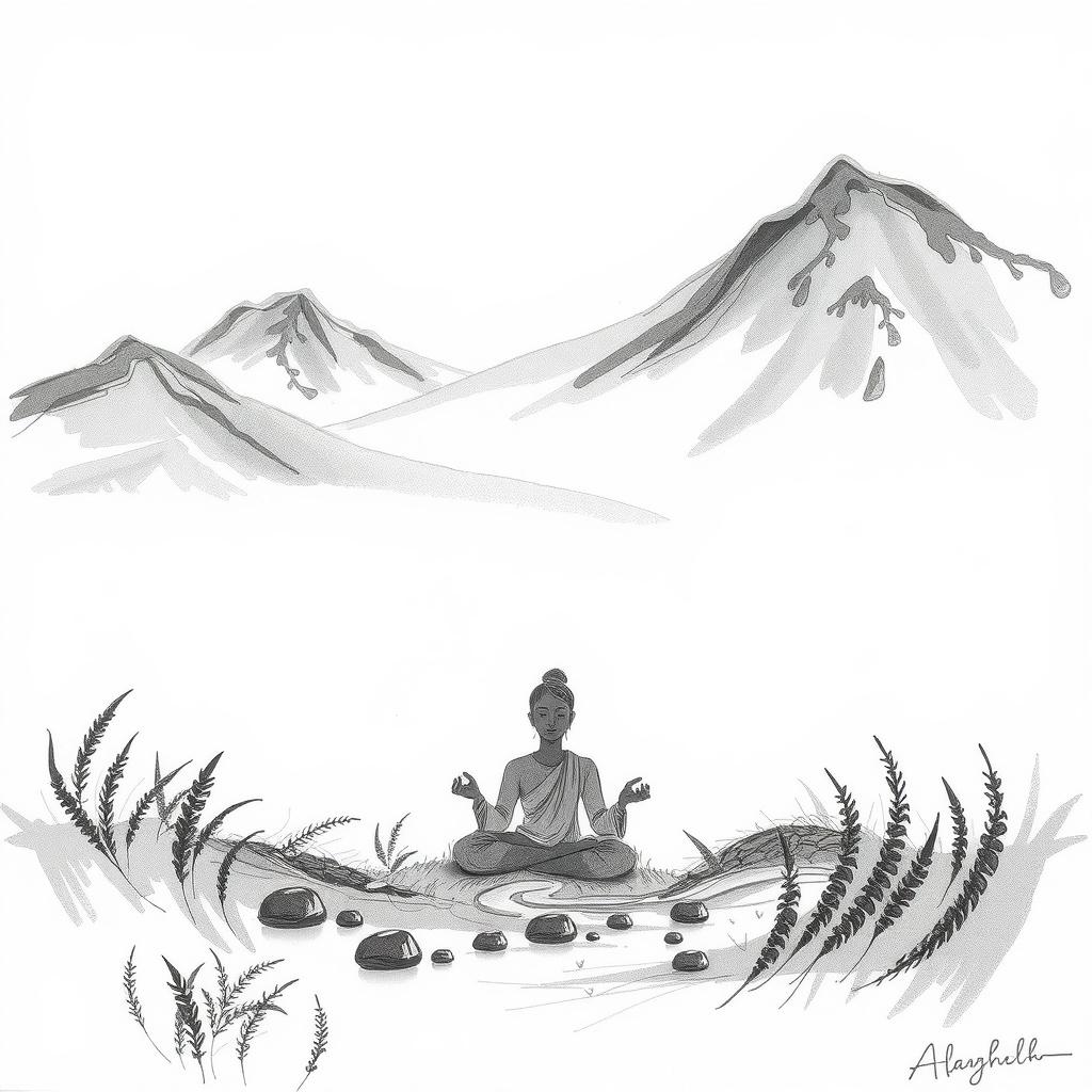 The Journey Within