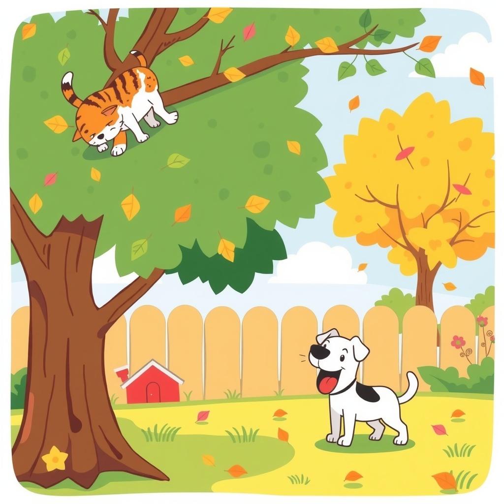 The Playful Rescue