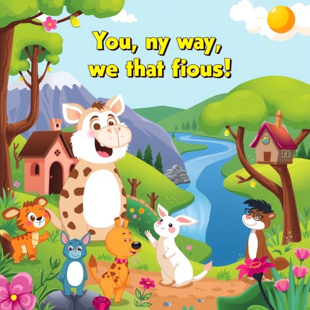The Tales of Panchatantra