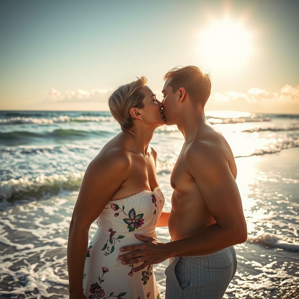 Summer Daydreams