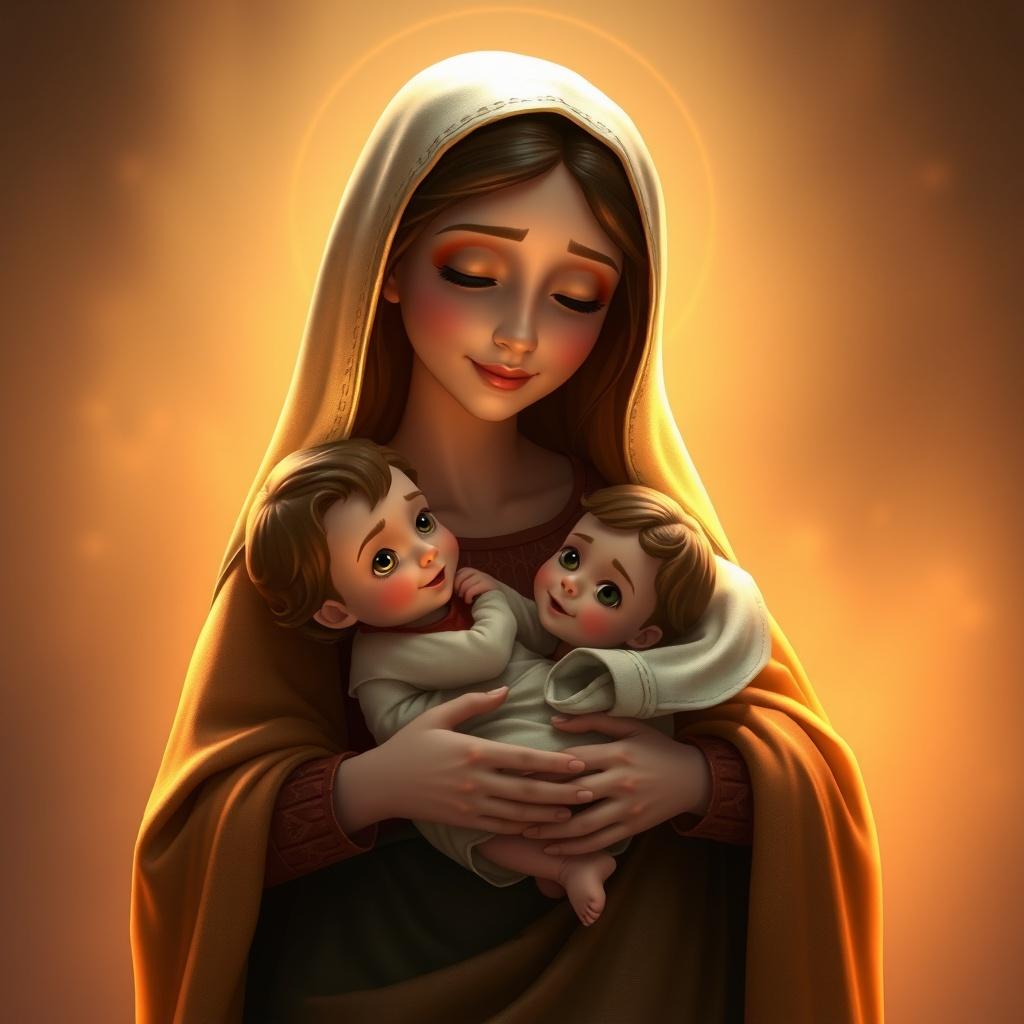 The Life of Jesus of Nazareth: A Children's Storybook
