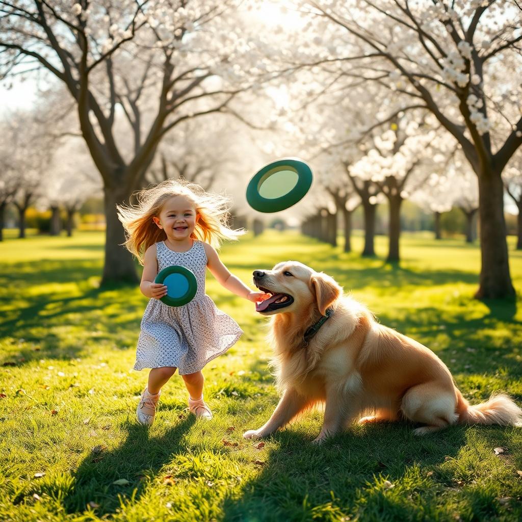 Joyful Companions