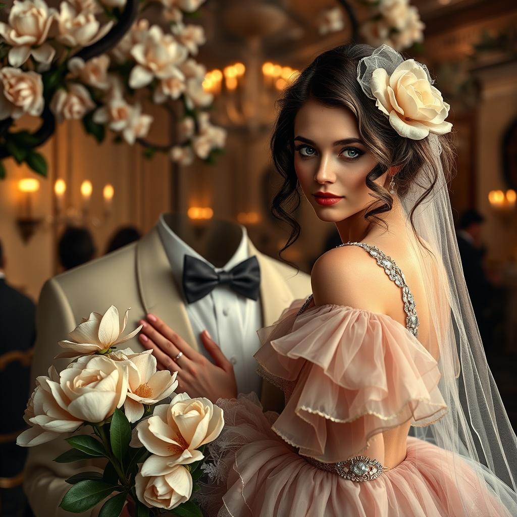 Southern Belle Affairs