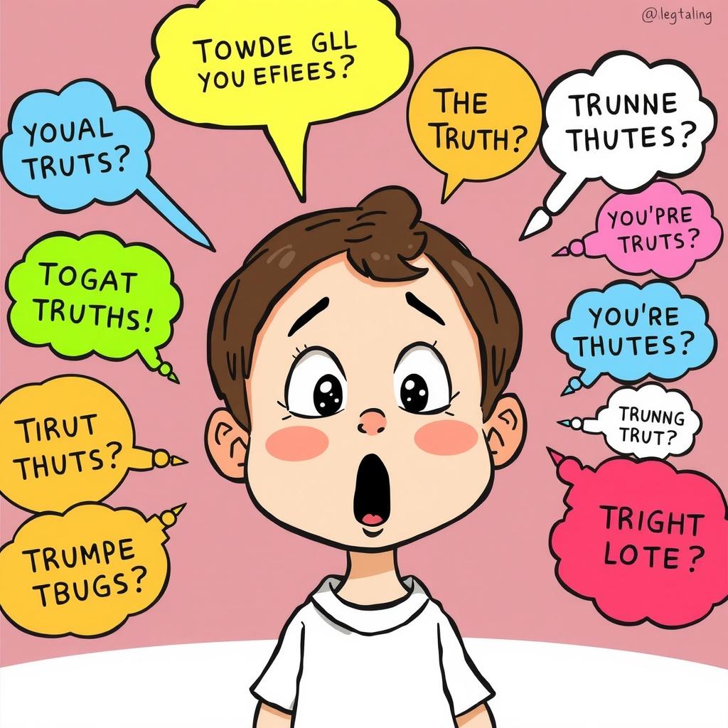 The Honest Heart
