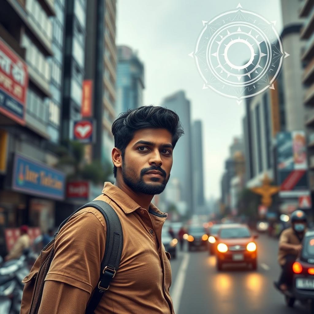 The Journey of Puneet Gupta