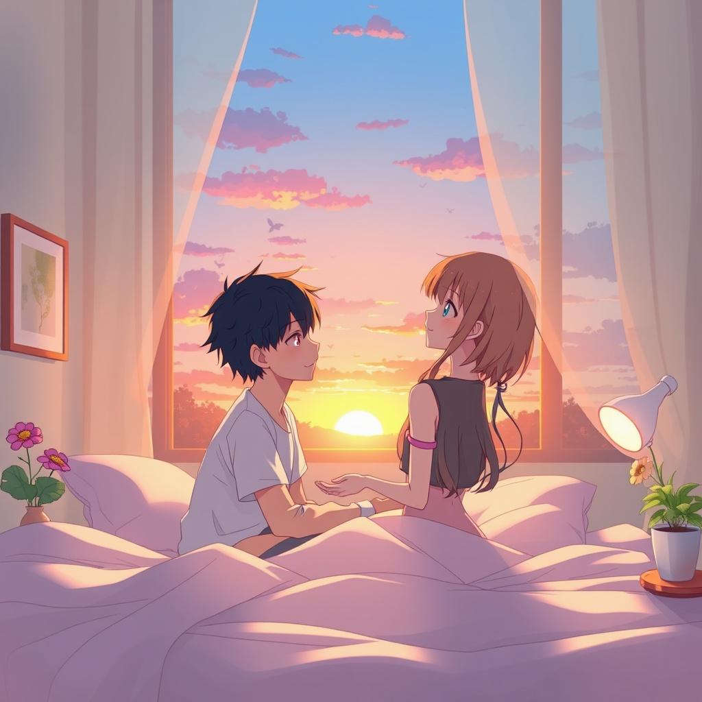 Morning Serenity
