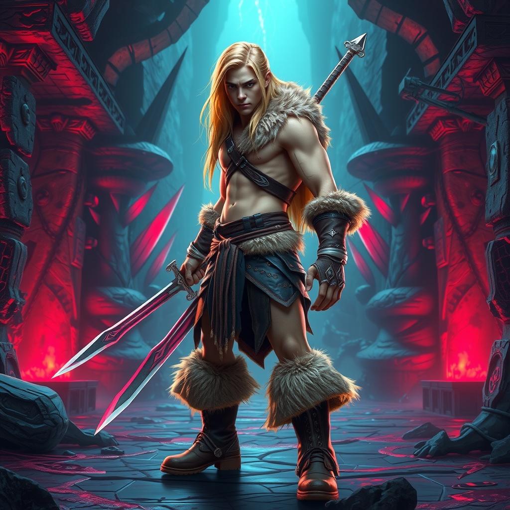 The Chosen One Reforged