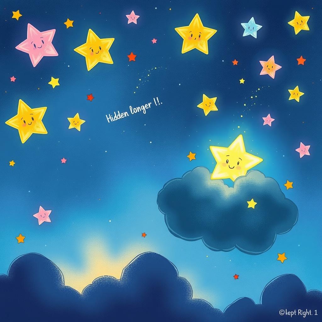The Sky's Promise