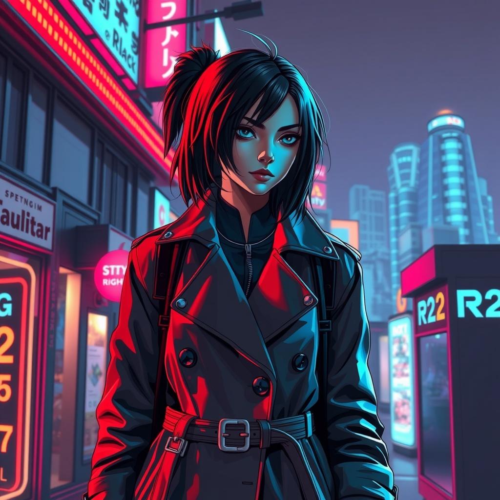 Spy Girl