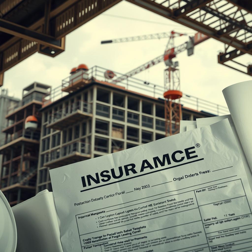 The Insurance Dilemma