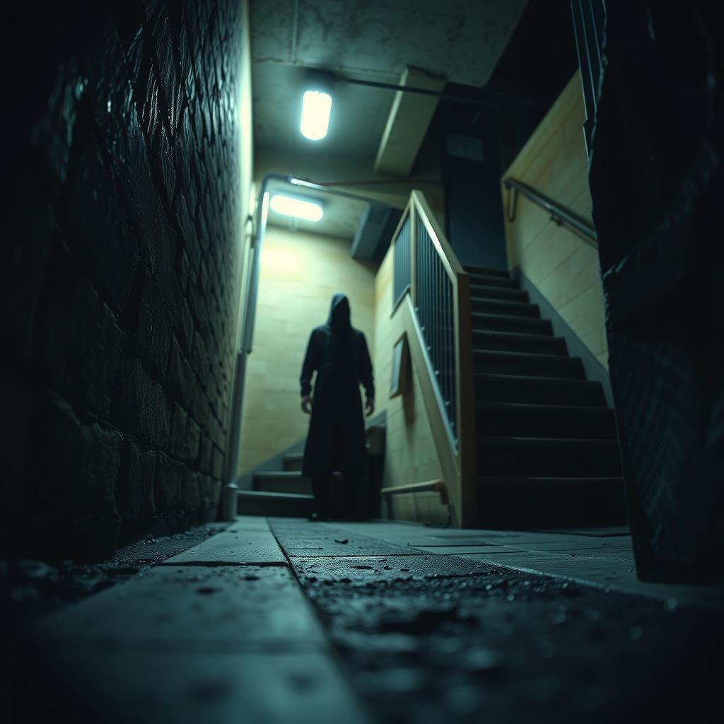 The Haunting Beneath – True Kentucky Basement Horror