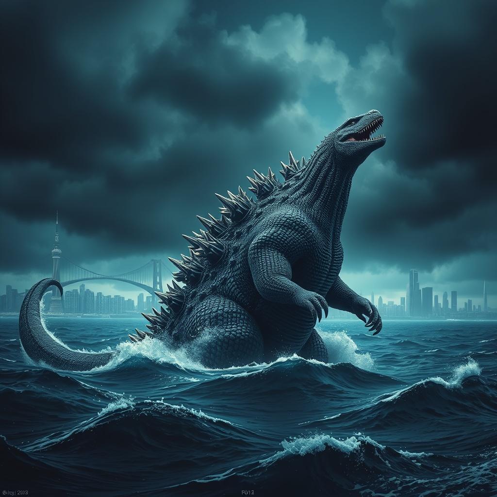 The Roar of Retribution