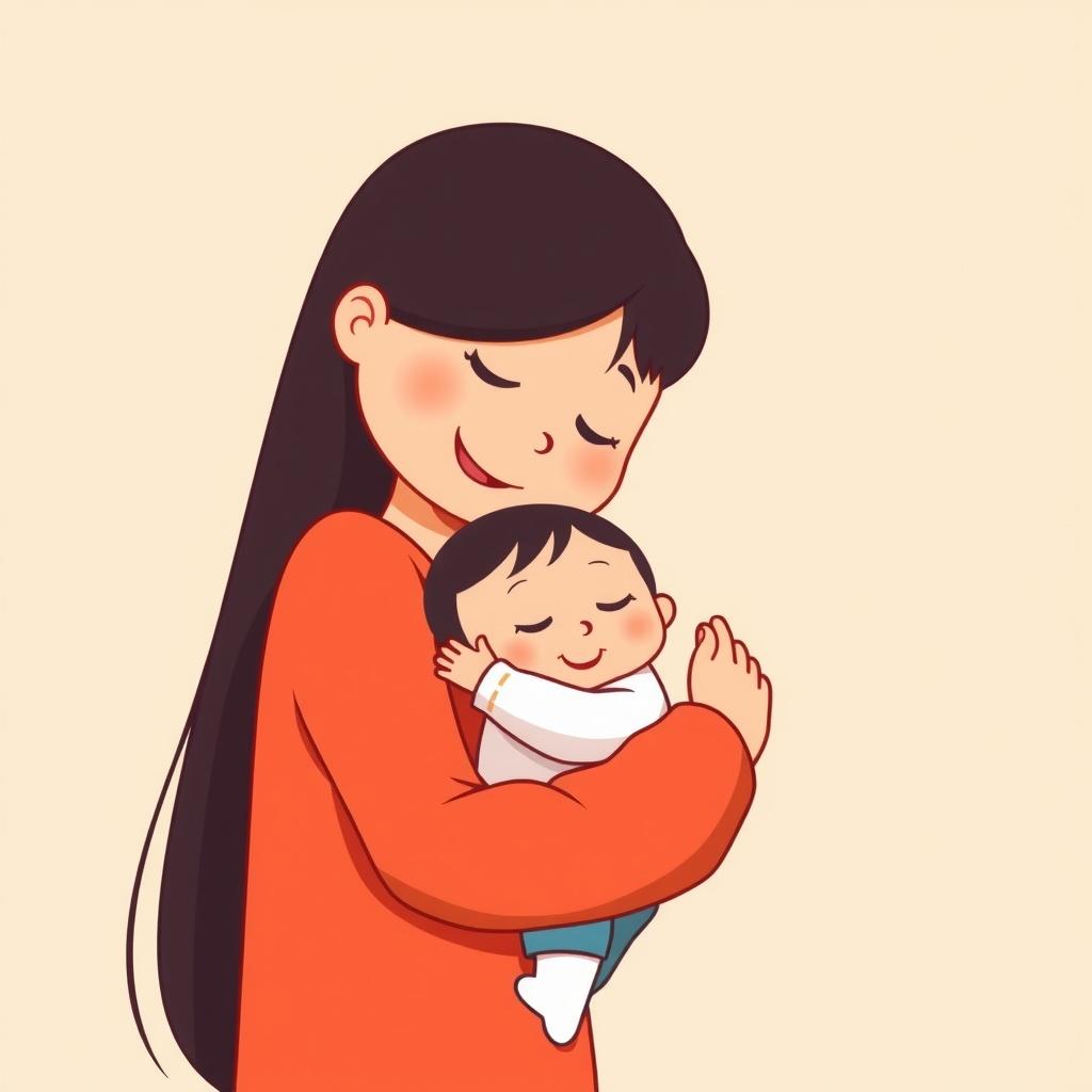 Mama's Love