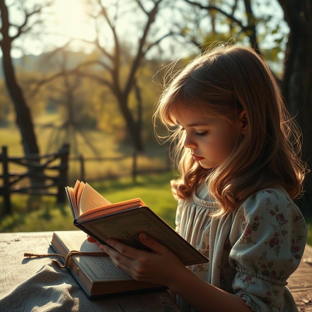 The Hidden Diary