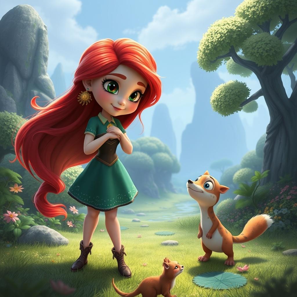 Dreamscape Adventures