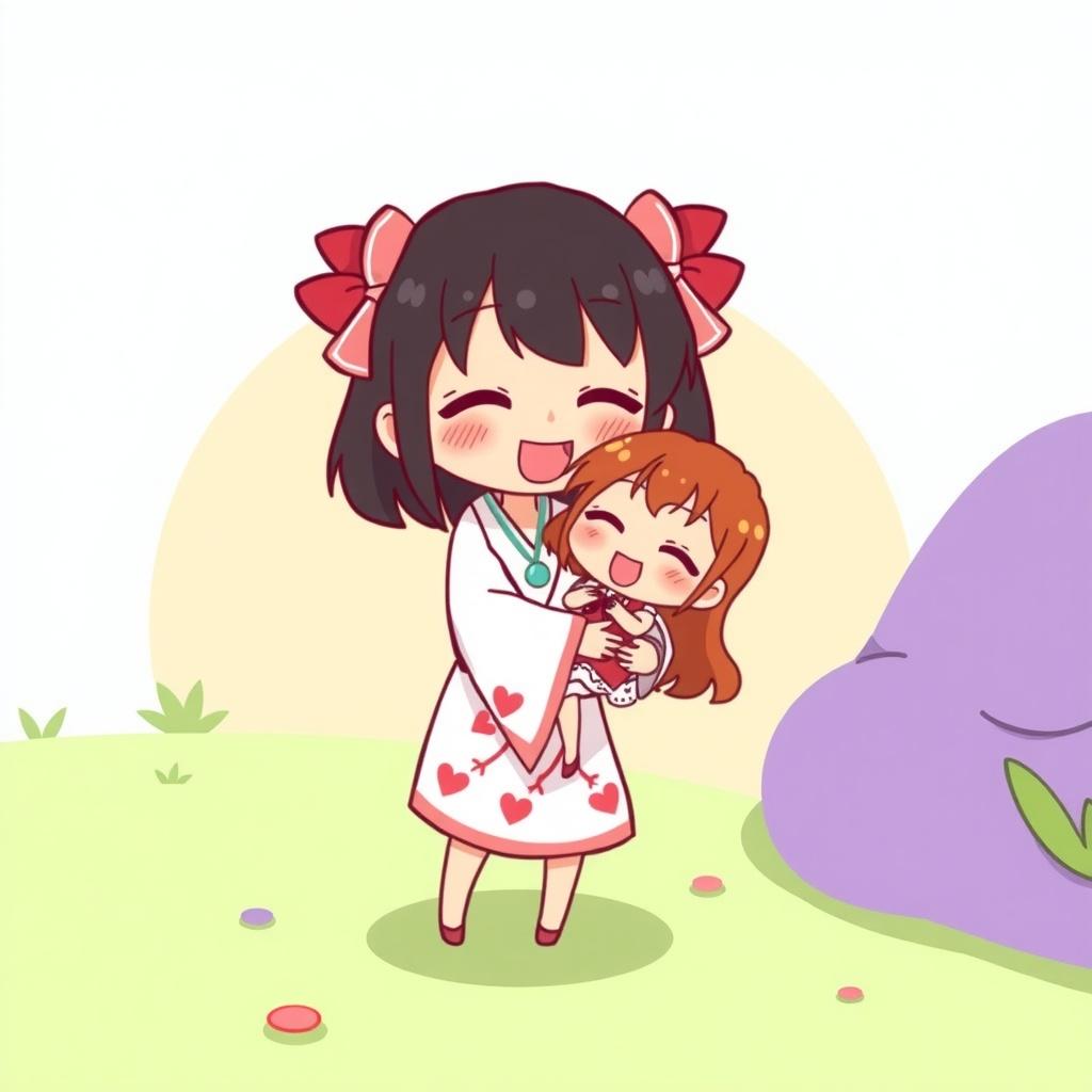 Kagura’s Watch