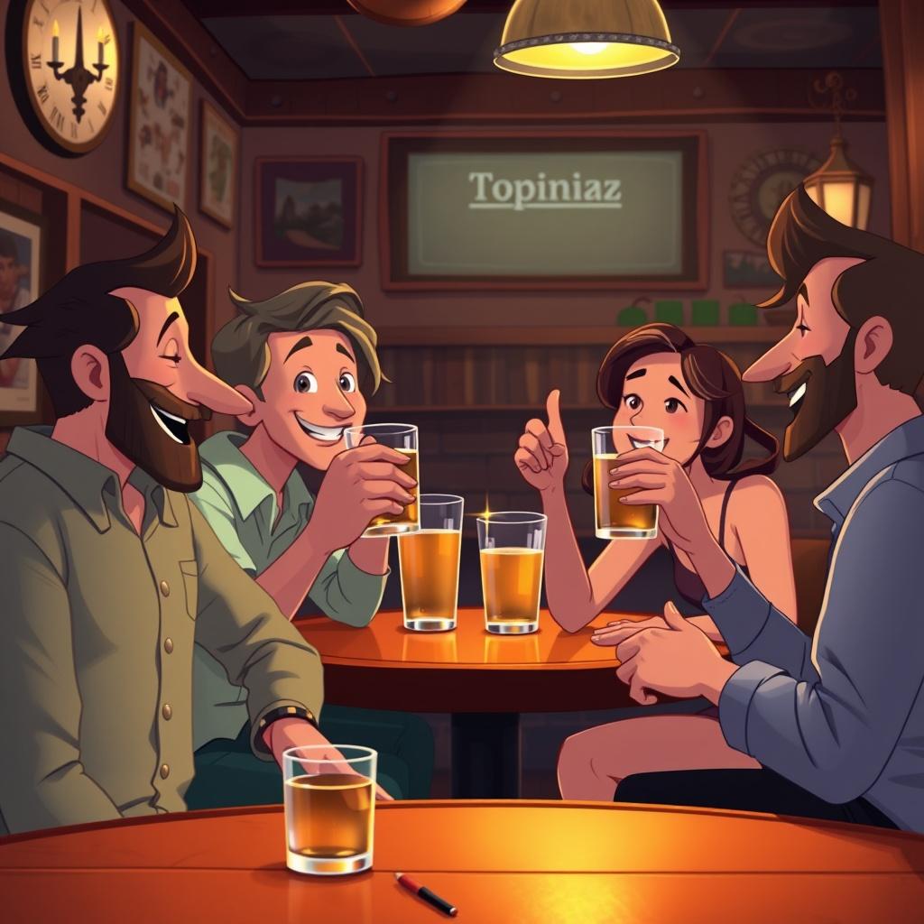 The Timeless Birthday