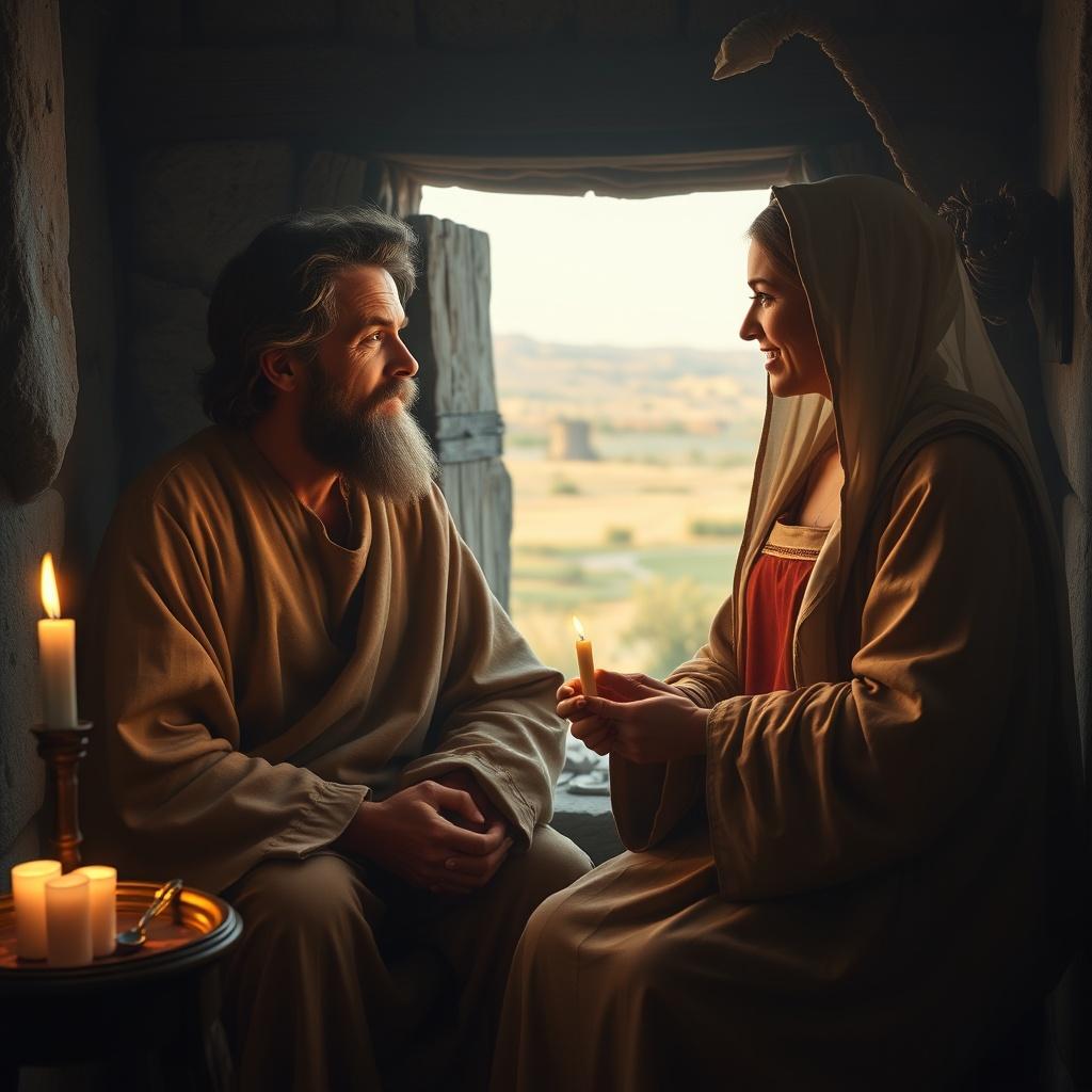 The Birth of Hope