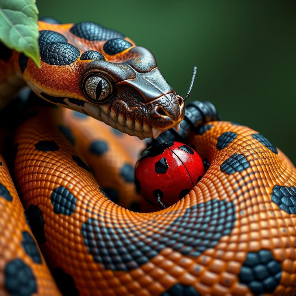 The Hypnotic Hunt