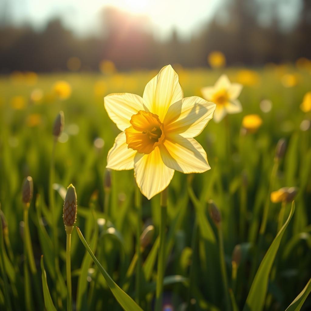 Daisy's Discovery
