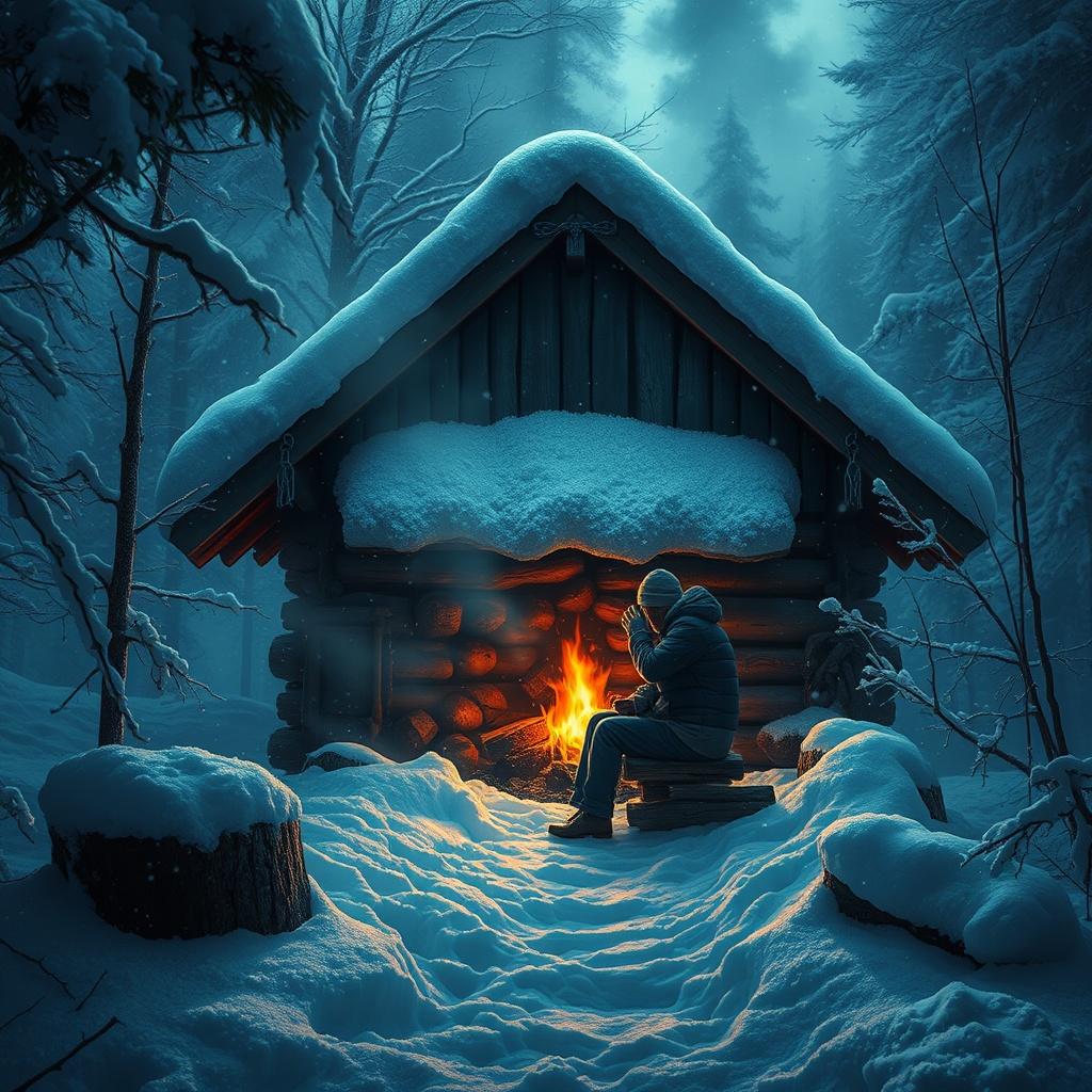 The Coldest Charms