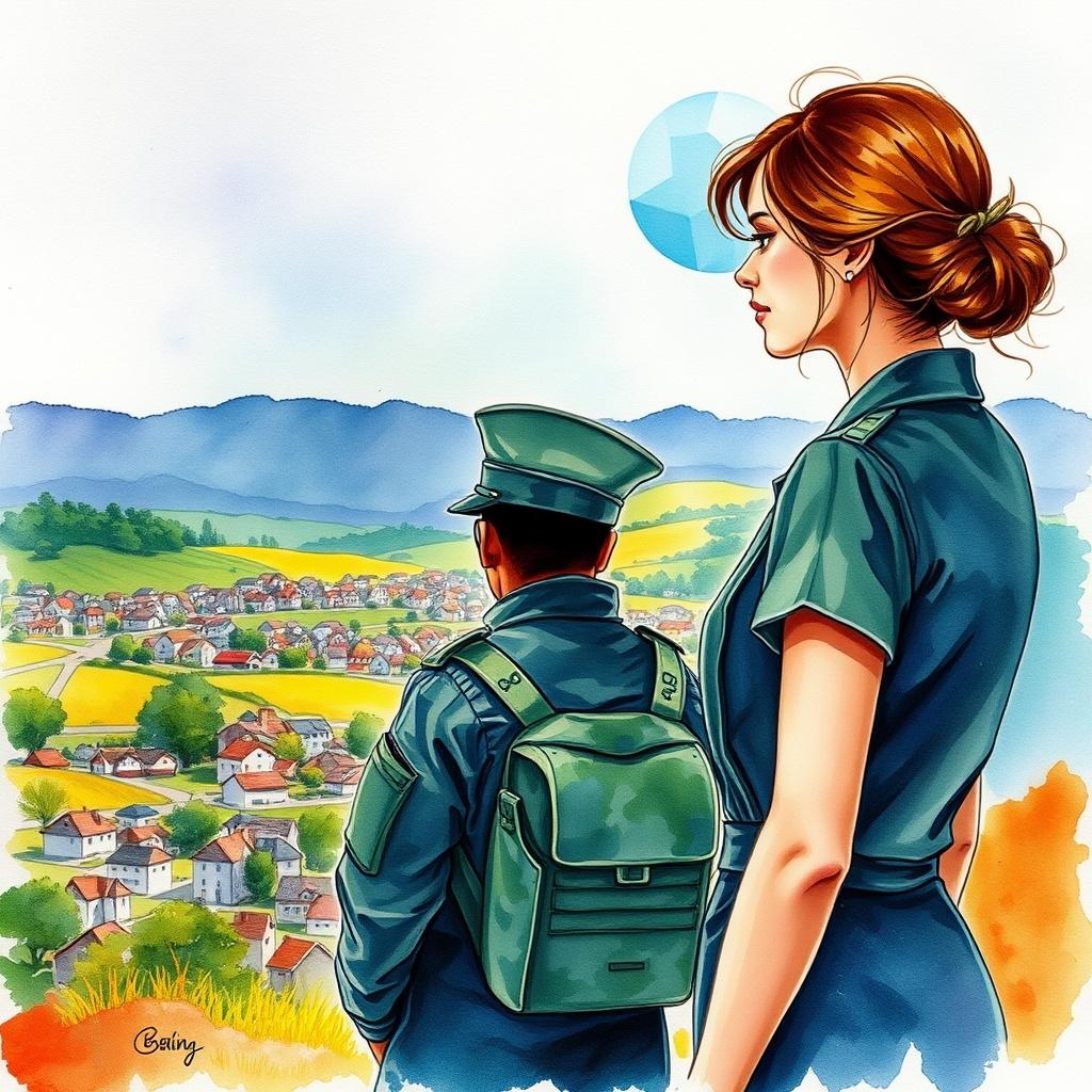 Finding Home