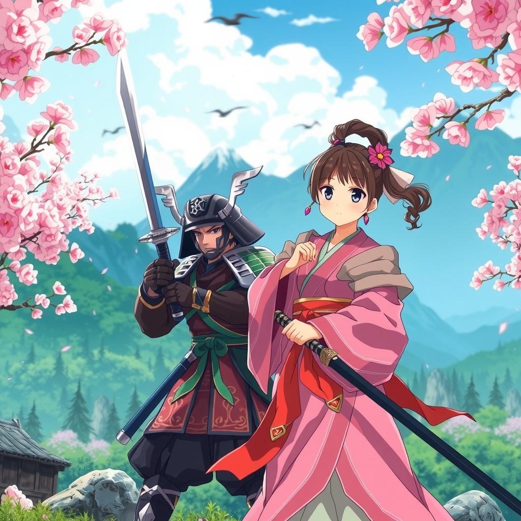 The Rise of Isamu