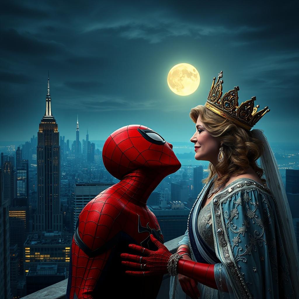 Midnight Pact