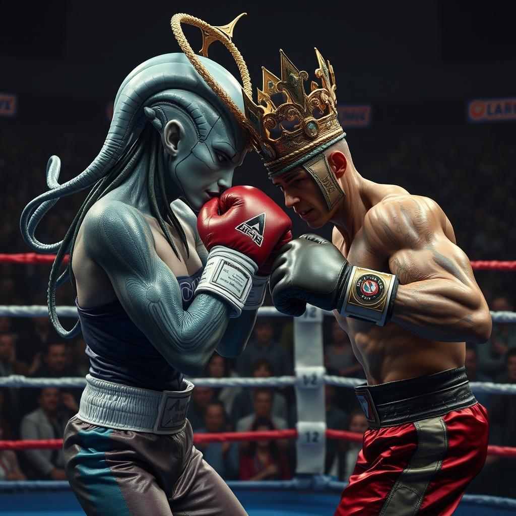 The Final Round