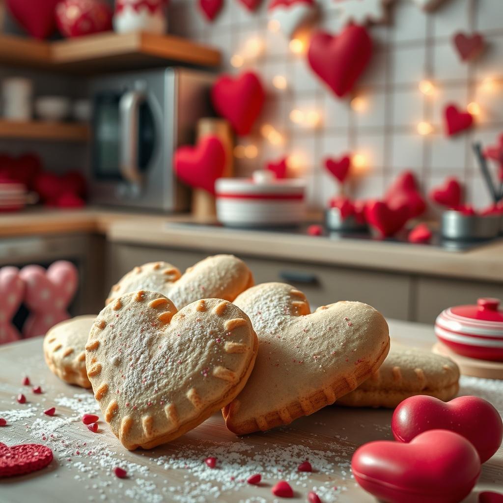 Valentine's Day Surprise