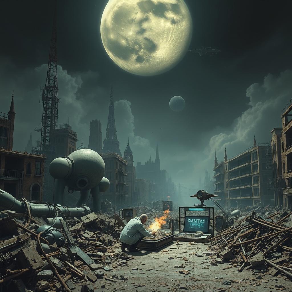 The Last Hope