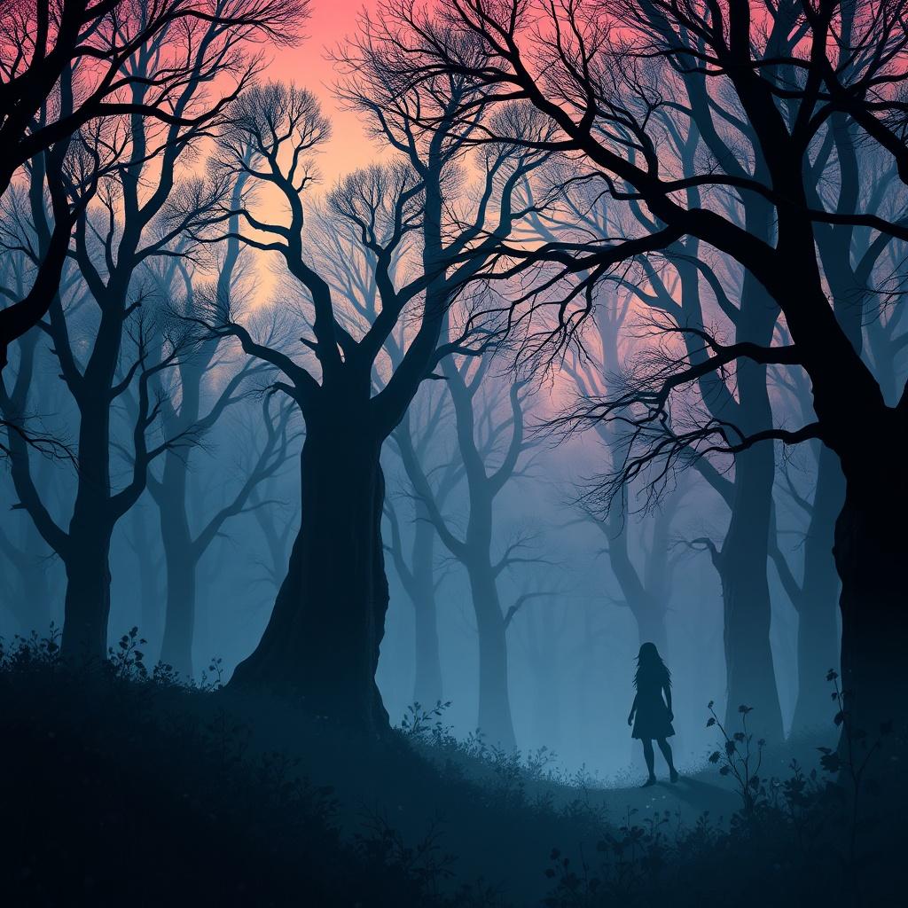 The Gardener's Secret