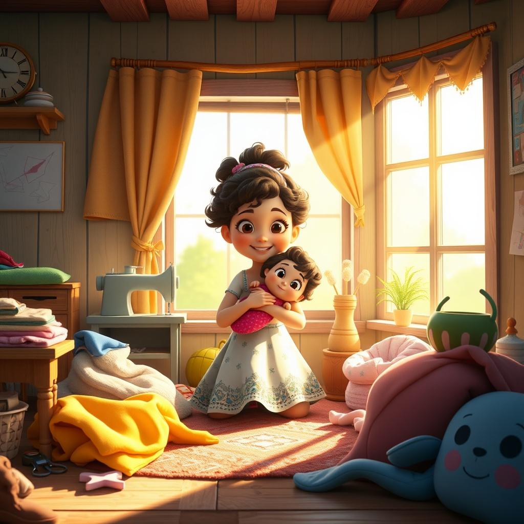 The World of Imagination