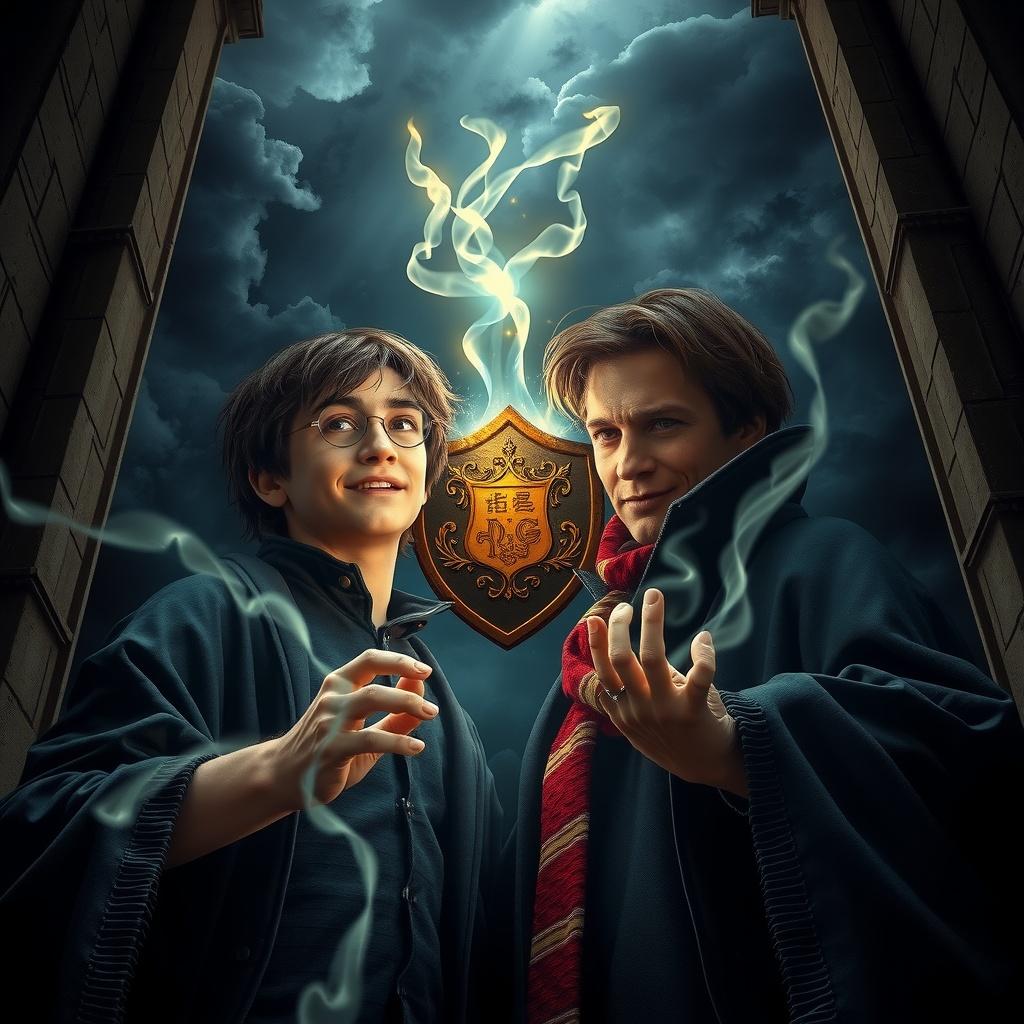 The Hidden Legacy