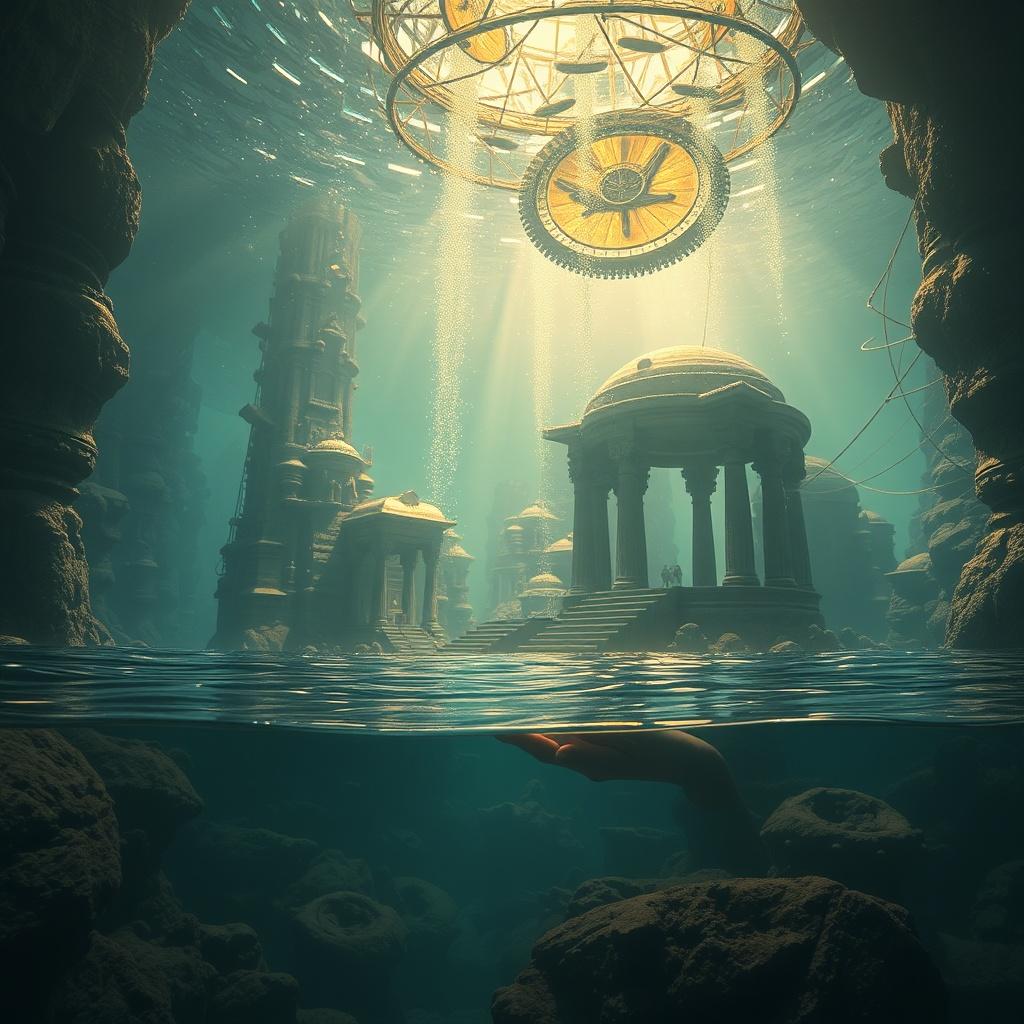 The Rise of Aquara